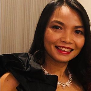 Meet your Posher, Thipsuda